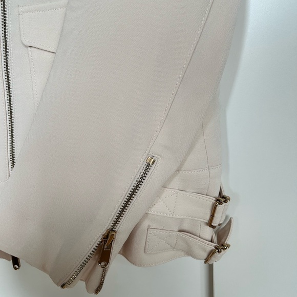 Club Monaco Viscose Jacket - Picture 2 of 6